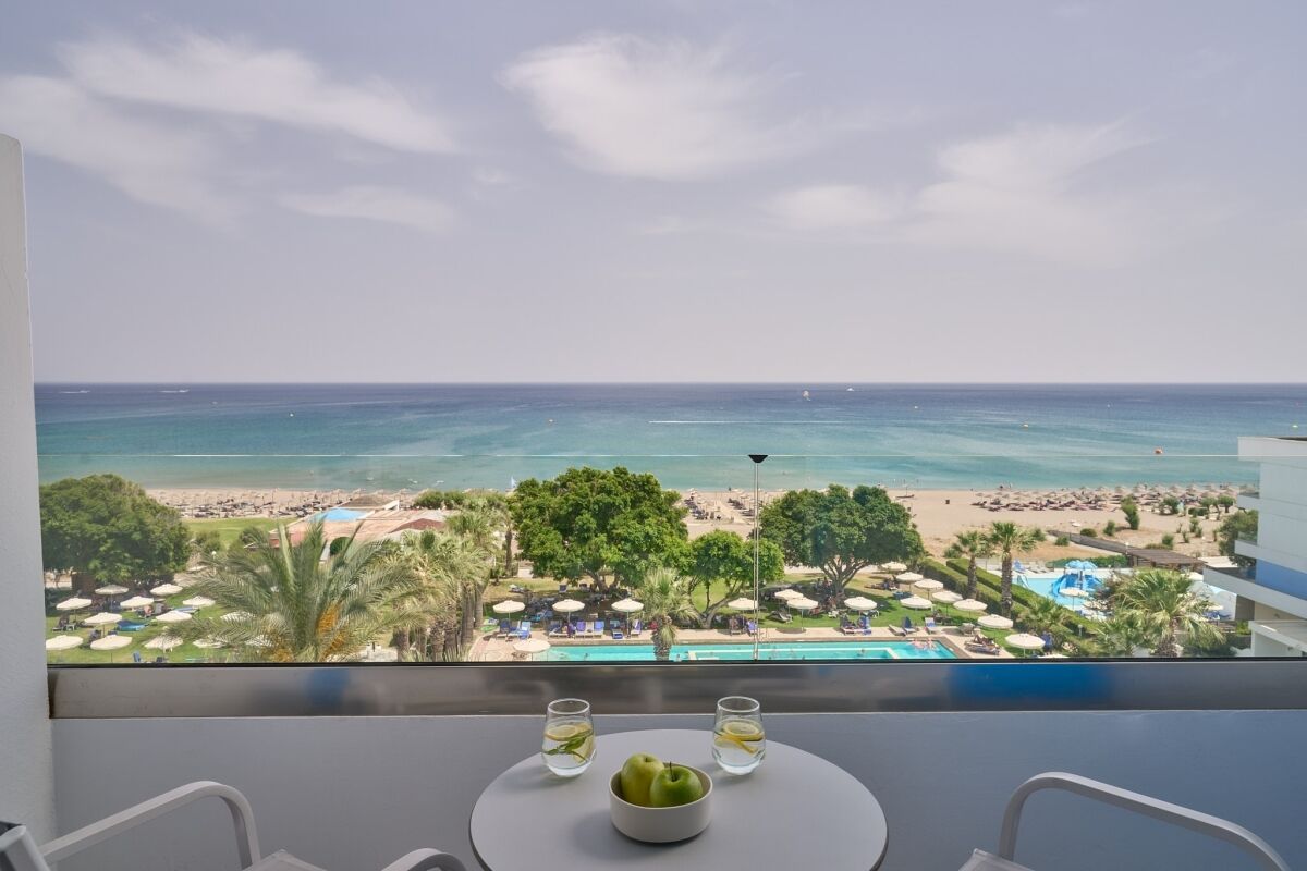 Blue Sea Beach Resort, foto 8