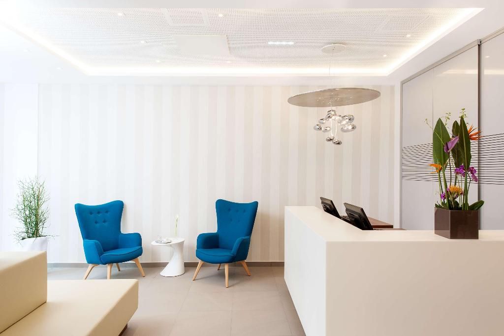 NH Collection Wien Zentrum, foto 15
