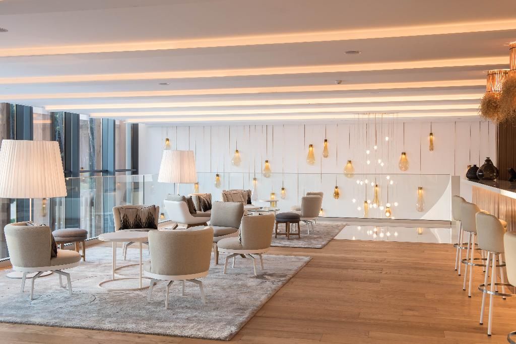 Aroeira Lisbon Hotel - Sea & Golf, foto 10