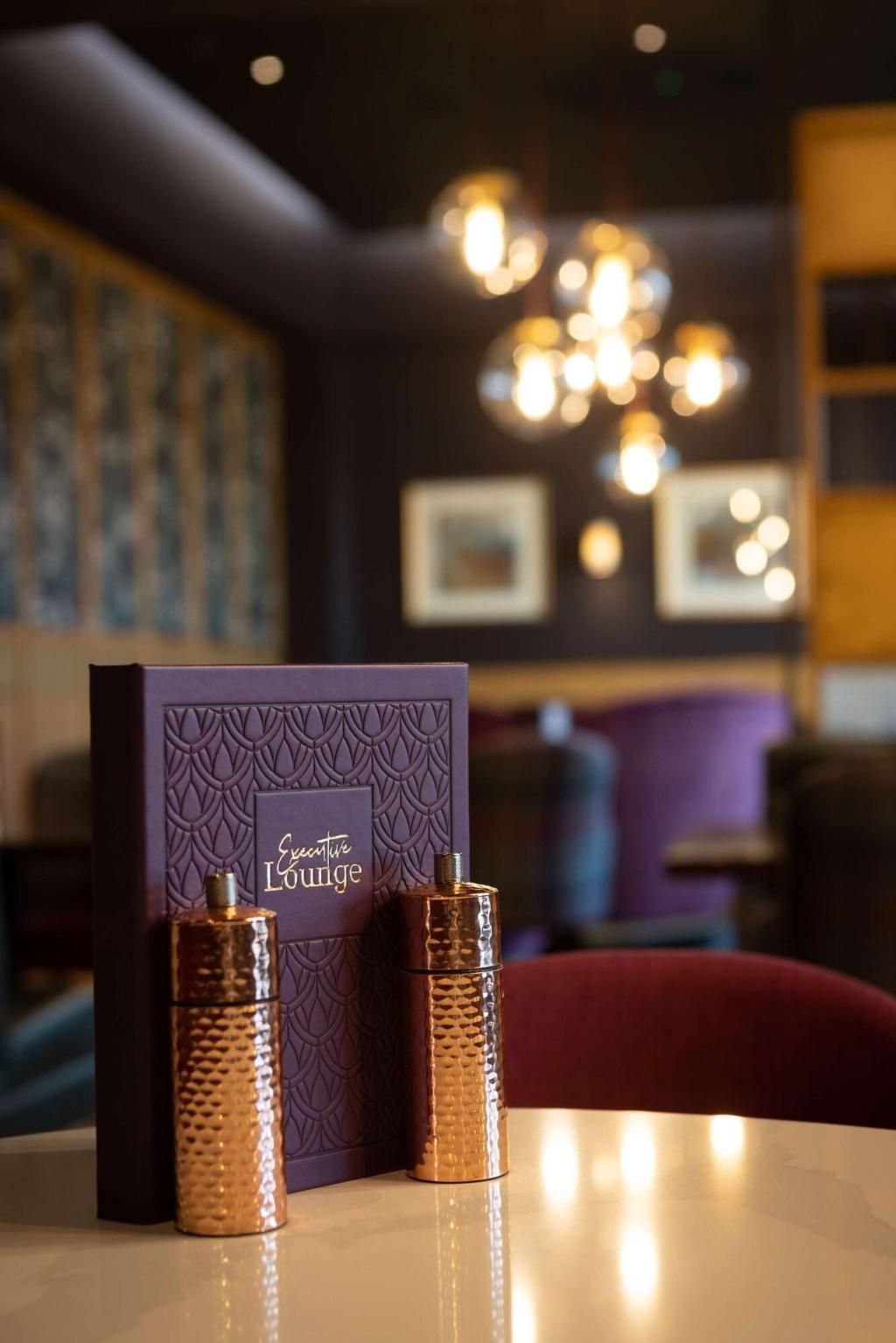 Hilton Glasgow, foto 8