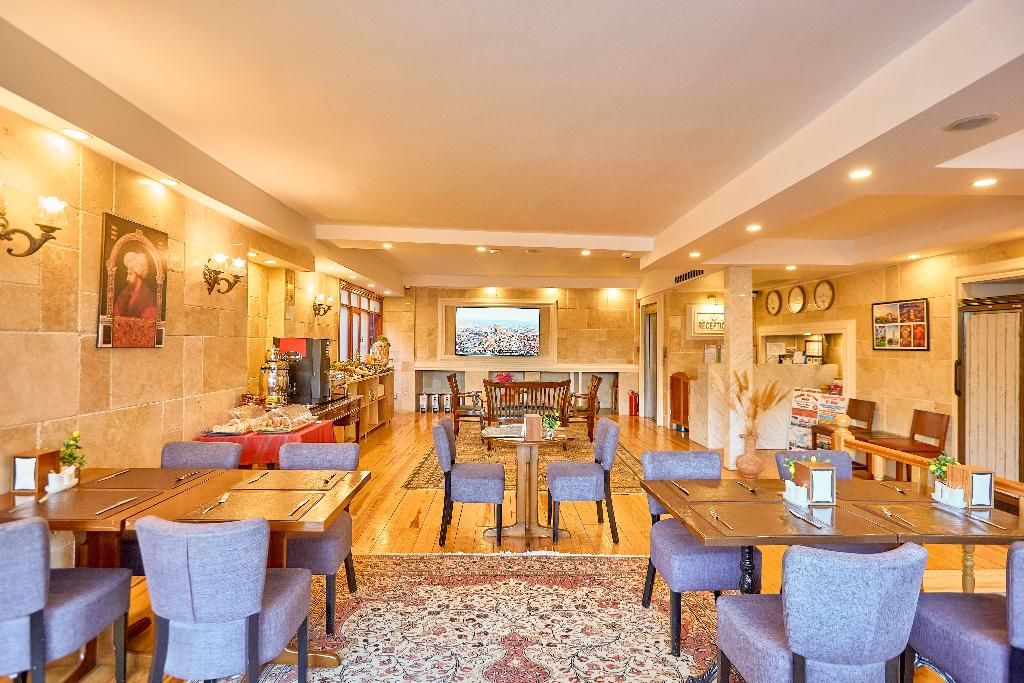Ardey Hotel, foto 5