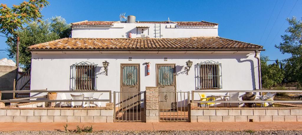 Hotel Rural El Cortijo, foto 12