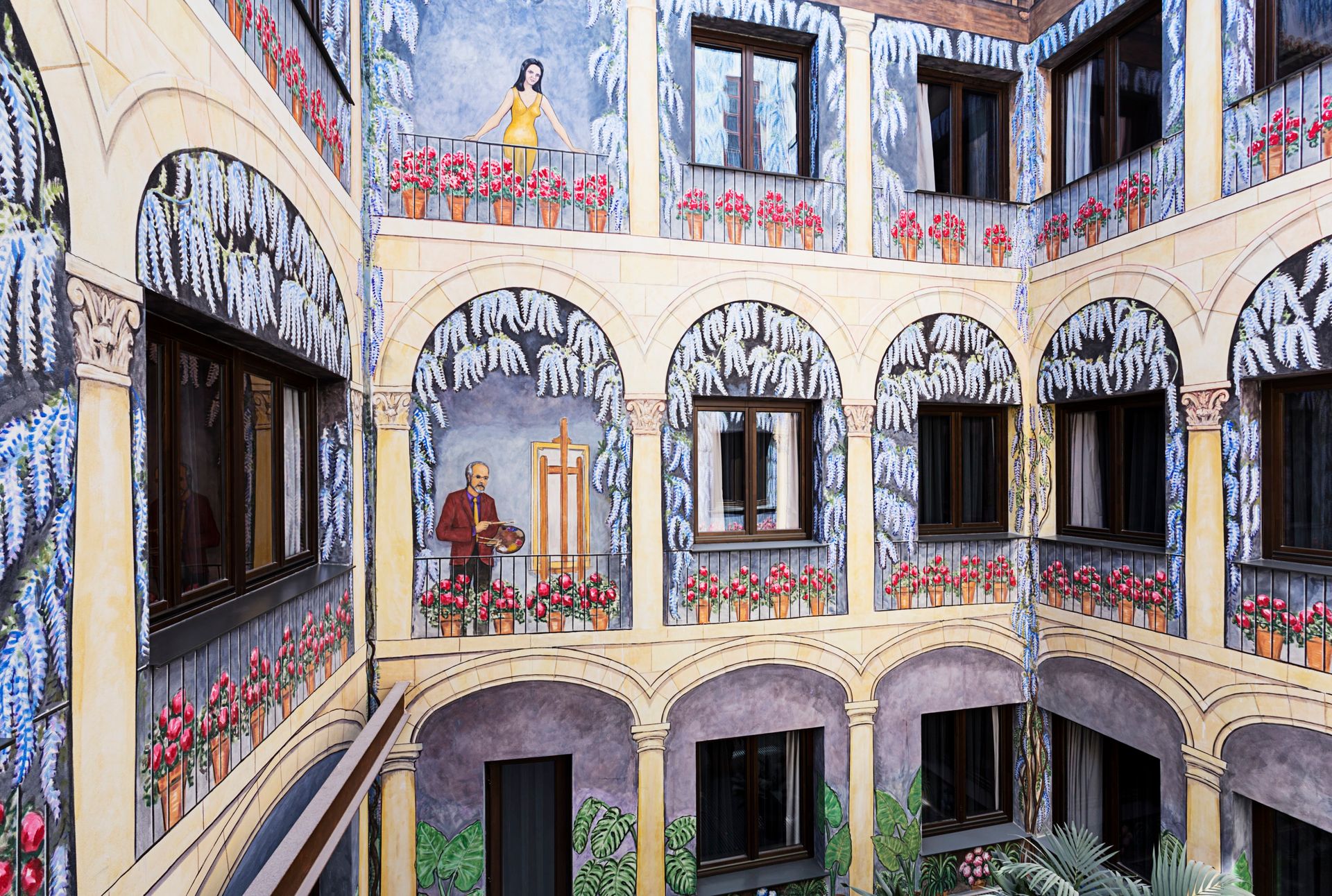 Hotel Catalonia Ronda, foto 11