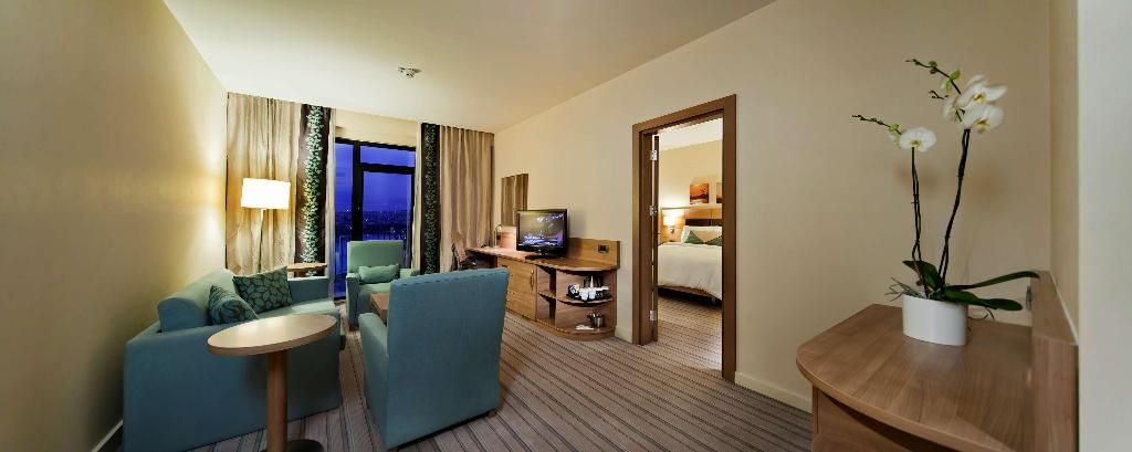 Dosso Dossi Hotels & SPA Golden Horn, foto 2
