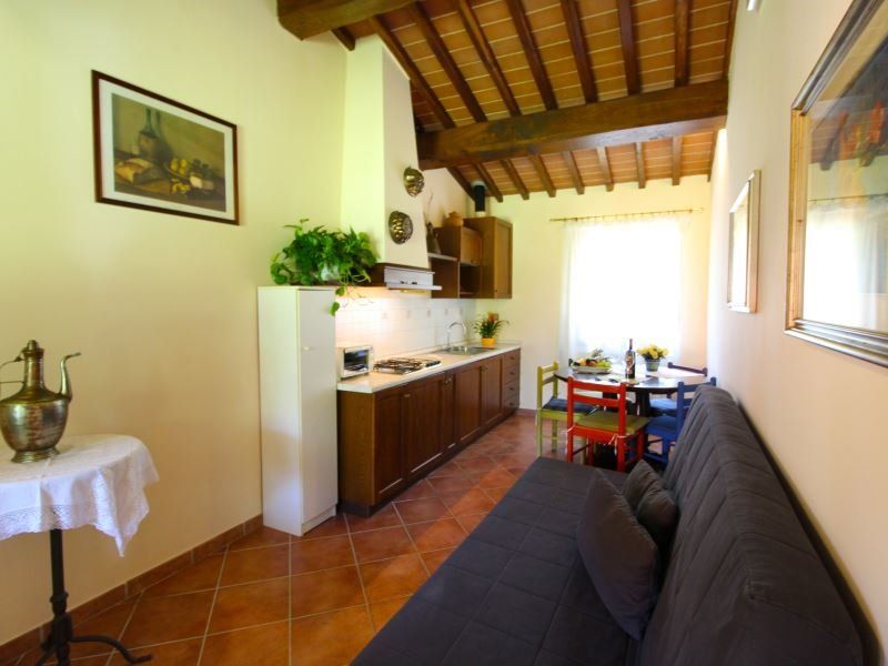 Agriturismo Villa Le Balze, foto 14