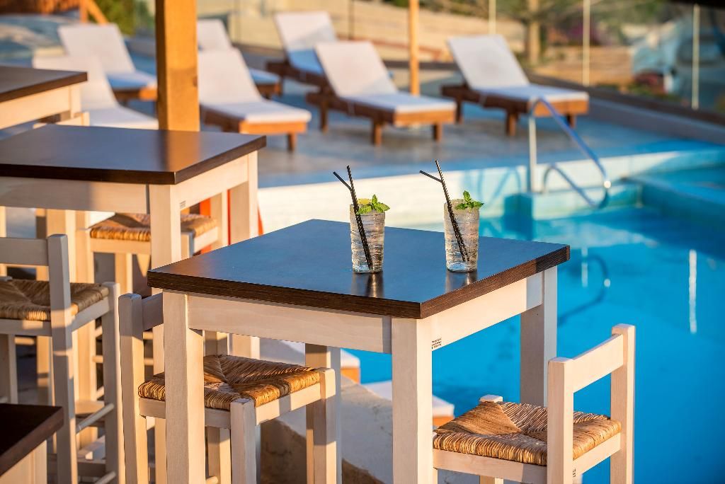Lygaria Beach Hotel, foto 12