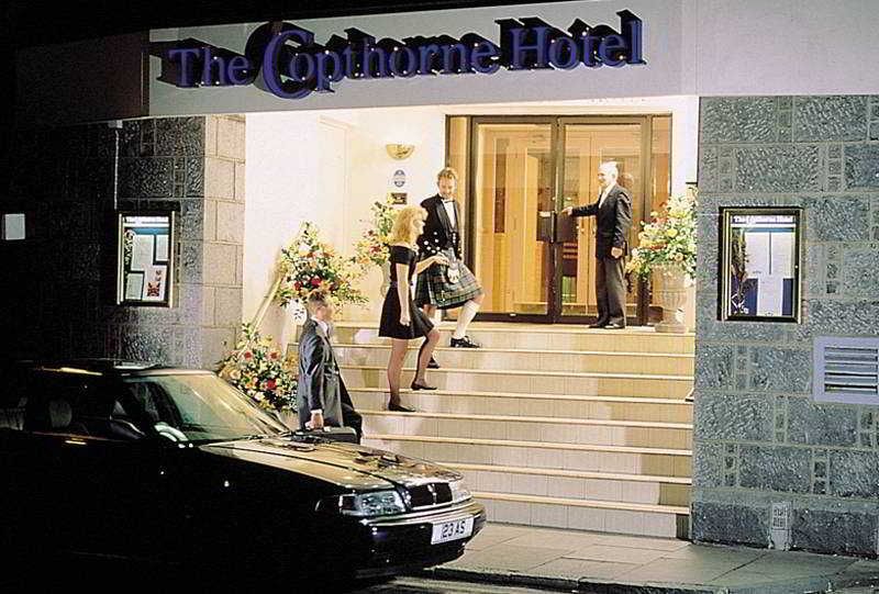 Copthorne Hotel Aberdeen, foto 12