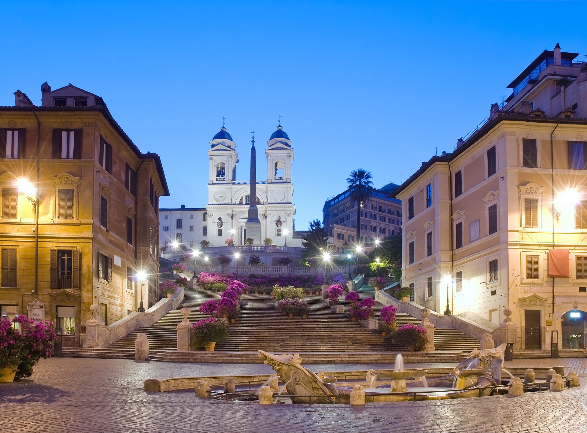 Trevi Palace Luxury Inn, foto 10