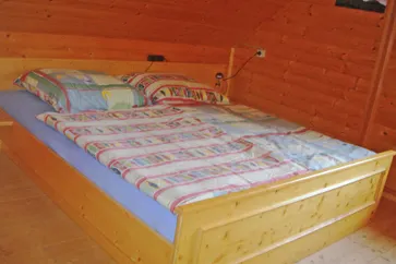 Slaapkamer