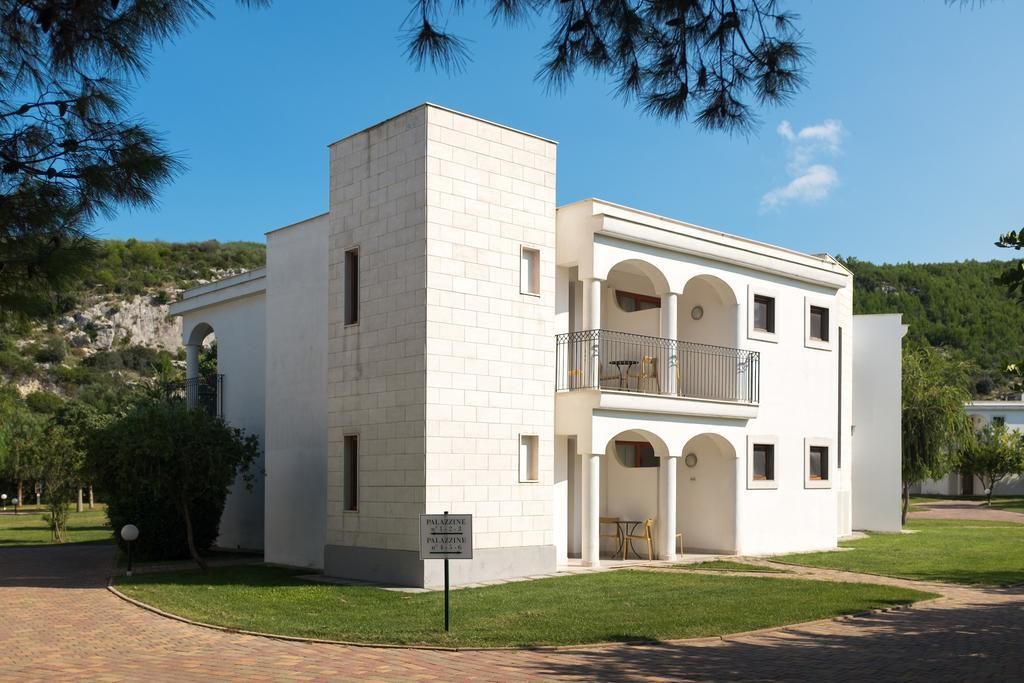 Hotel Cala Del Turco, foto 11