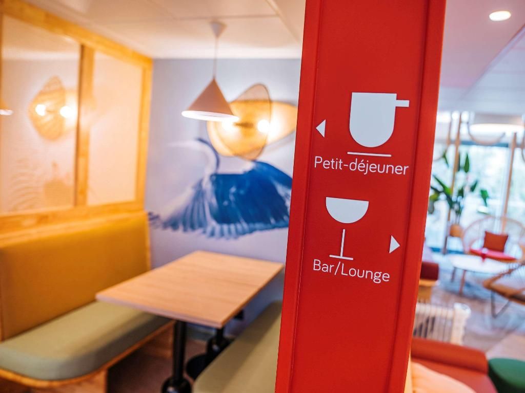 Ibis Styles Antibes, foto 9