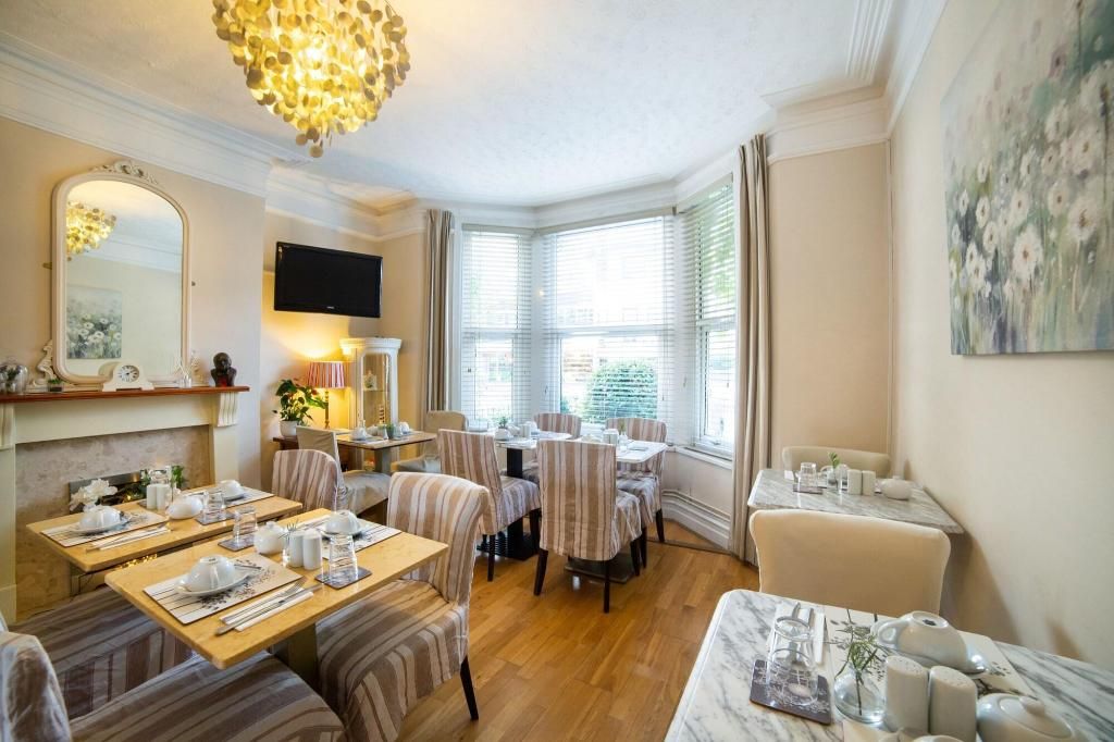 Lonsdale Guest House, foto 6