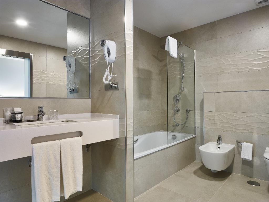 Hotel Maestranza, foto 13