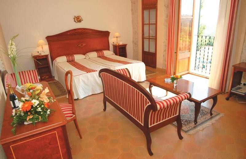 Hotel Rural Monnaber Nou & Spa, foto 9