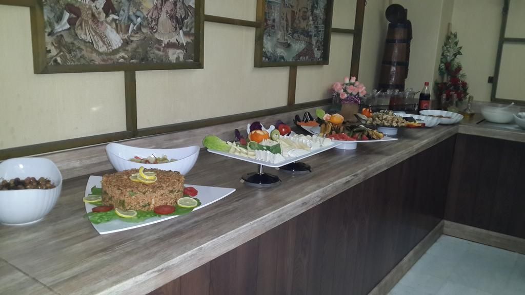 Myra Hotel, foto 2