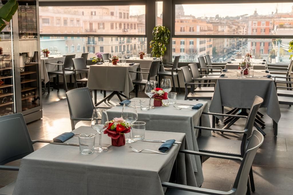 Hotel Twenty One, foto 6