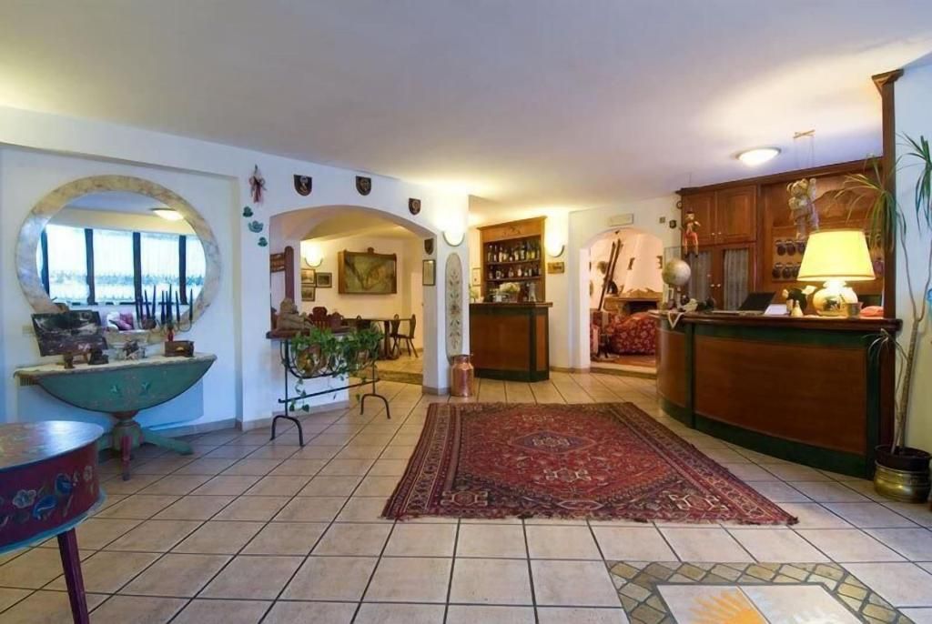 Albergo Paradiso, foto 15
