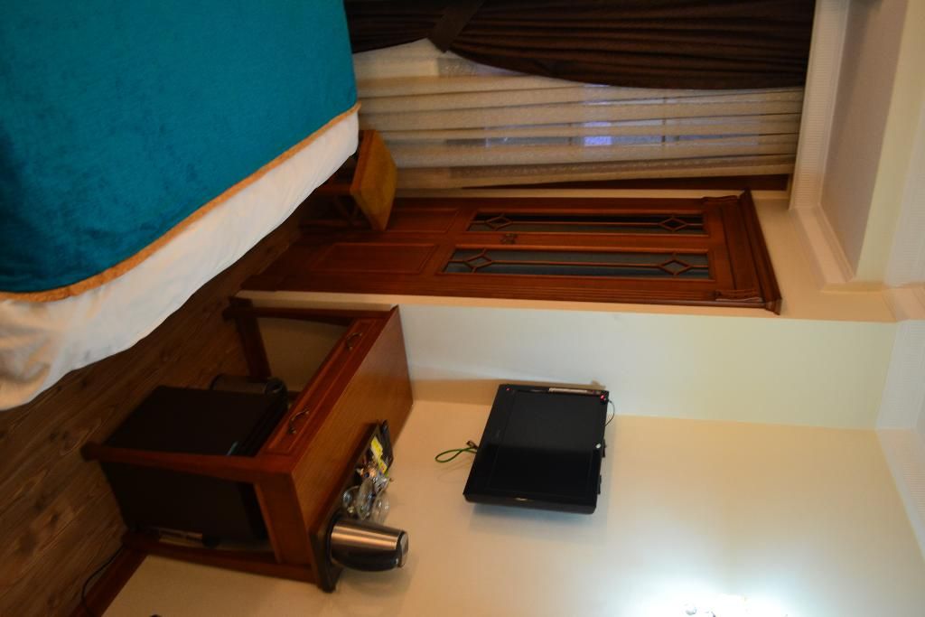 Blue Istanbul Hotel, foto 2
