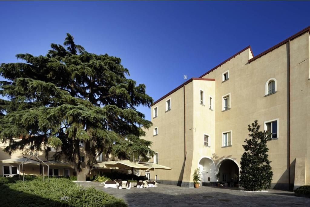 Villa Buonanno, foto 9