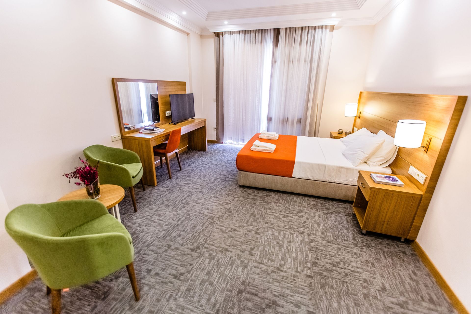 Club Marma Hotel, foto 3