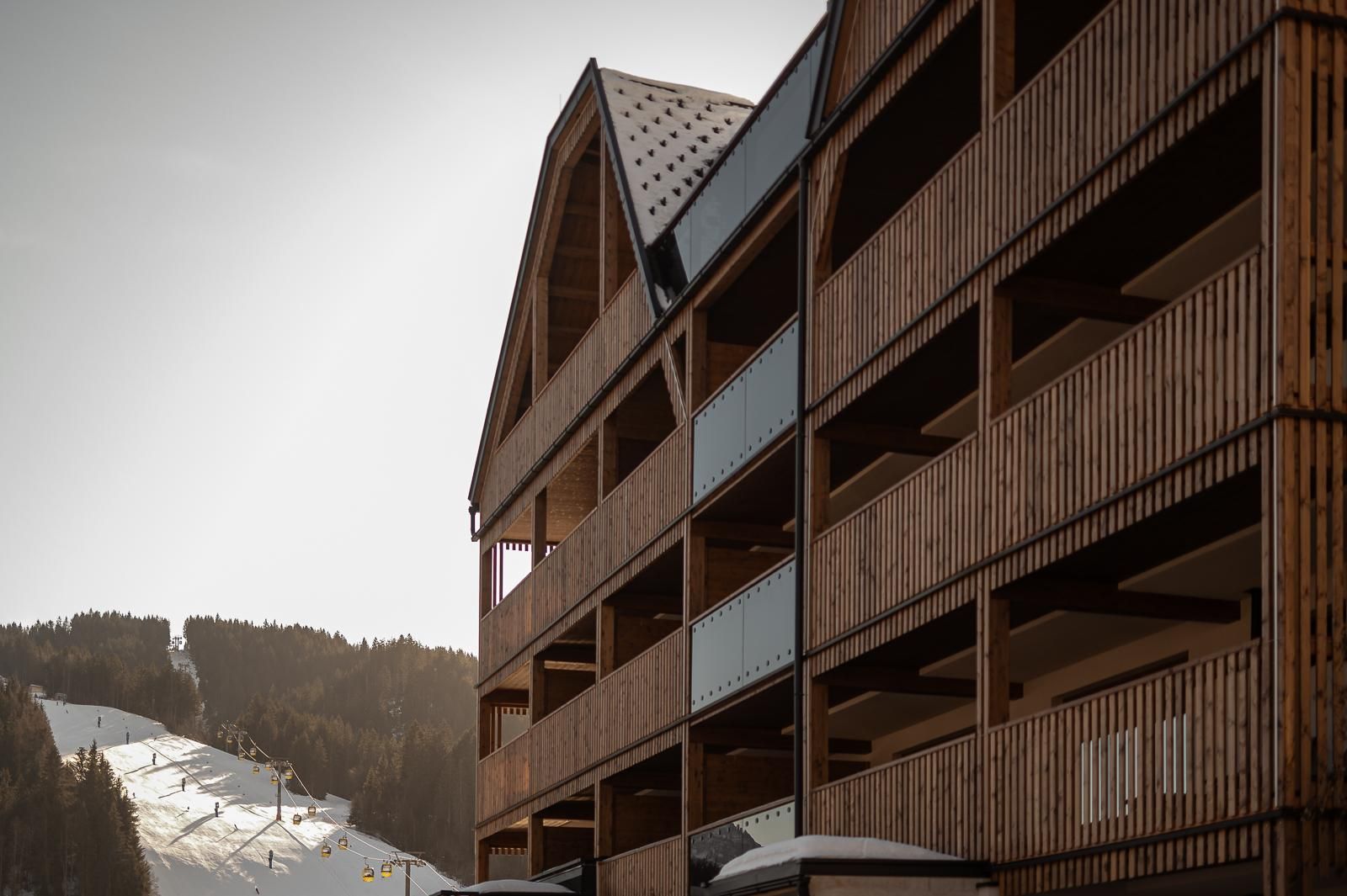 ADEA Lifestyle Suites Fieberbrunn, foto 5