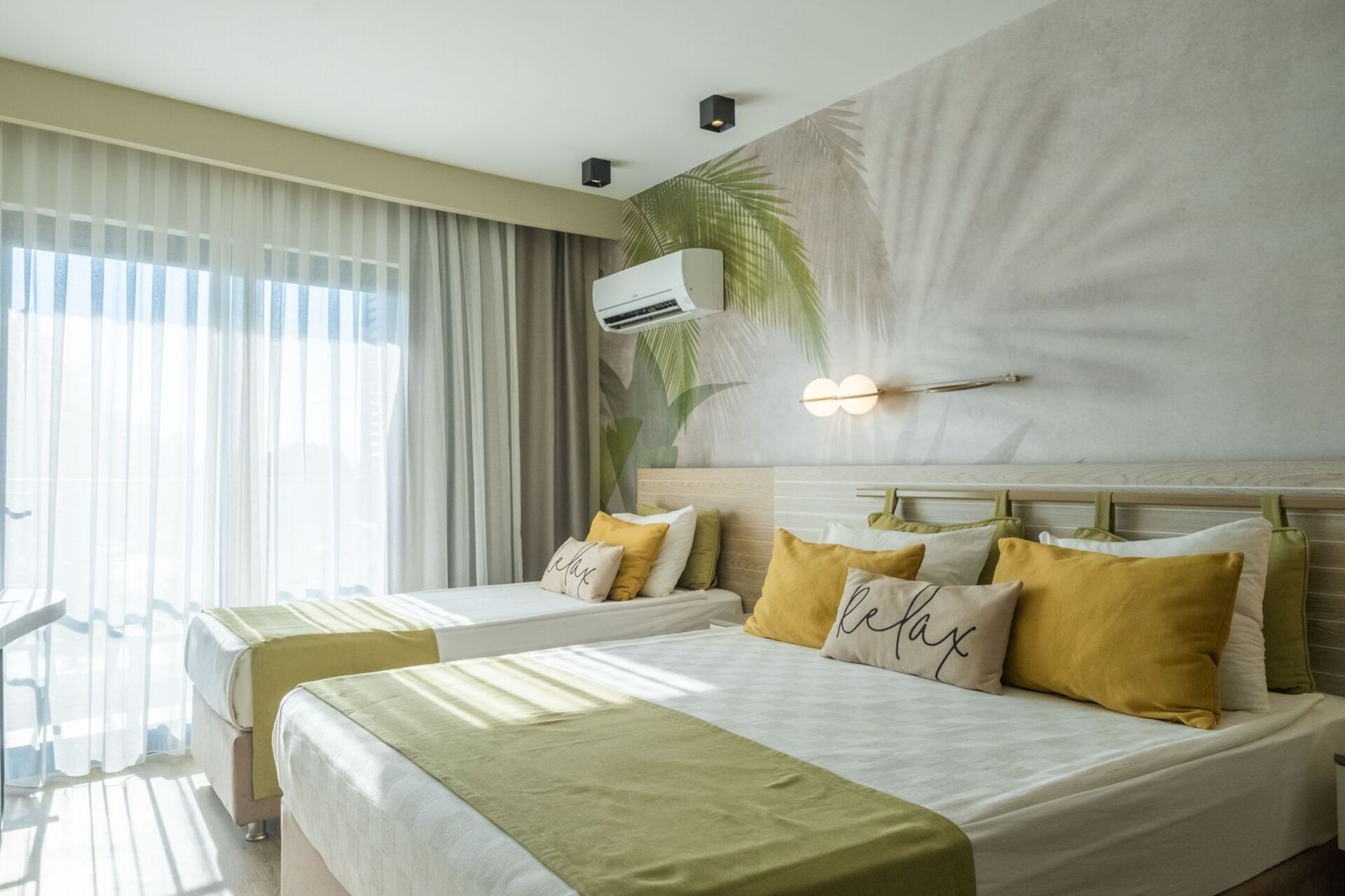 Side Square Hotel, foto 5