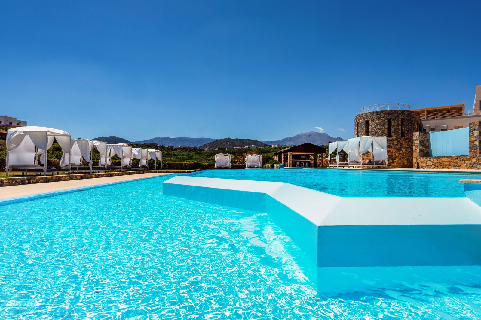 Zeus Eleva Mirabello Bay, foto 4