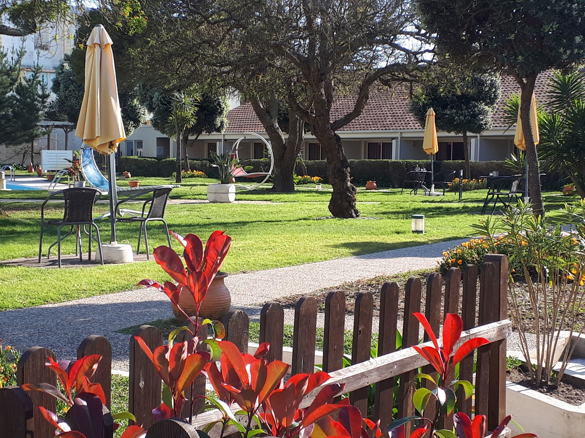 Clube Pinhal da Foz Apartamentos Turisticos, foto 8