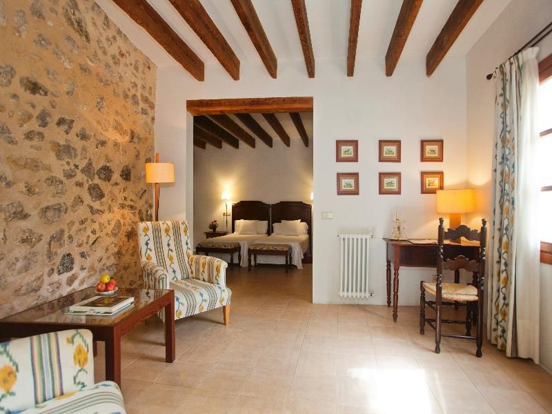 Hotel Can Moragues Healthy & Wellness, foto 8