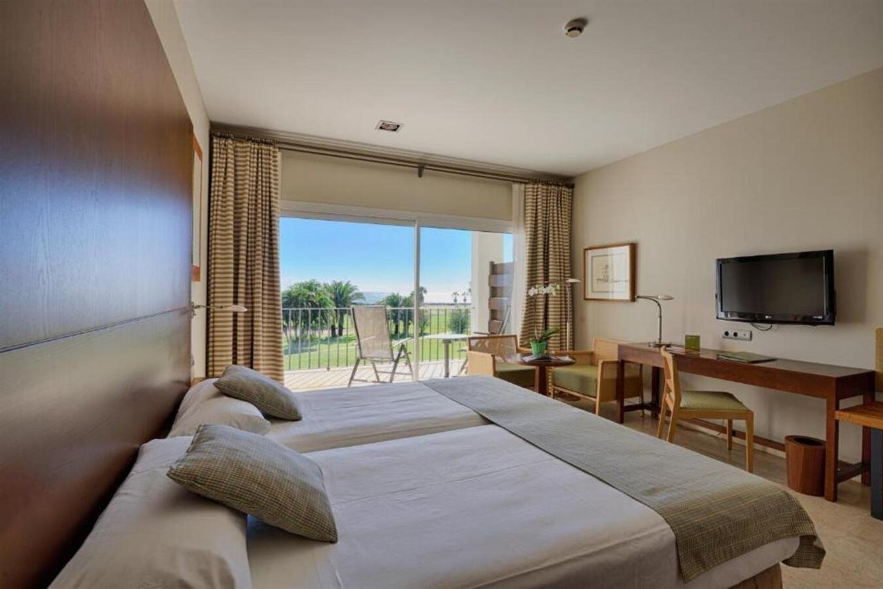 Parador de Málaga Golf, foto 5