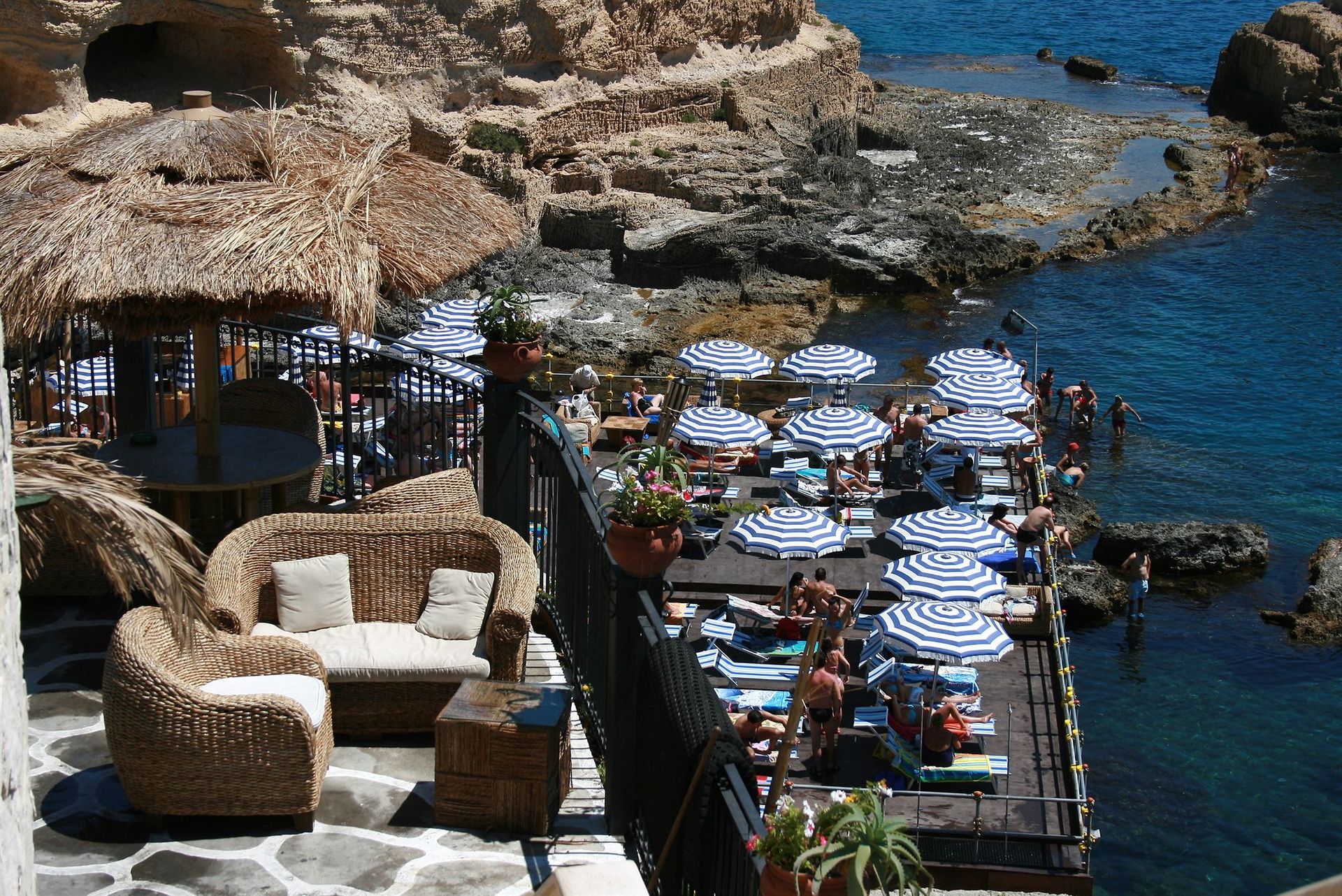 Grand Hotel Villa Politi  , foto 8