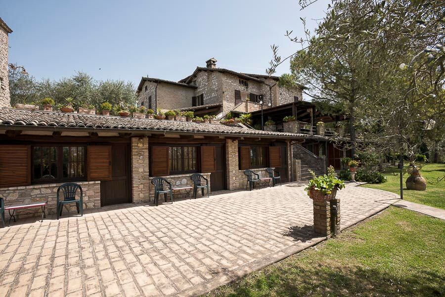 Country House Tre Esse, foto 6