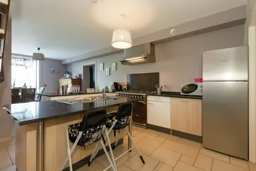 Keuken