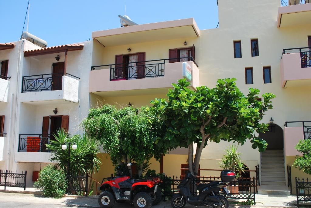 Koula Studios & Apartments, foto 6