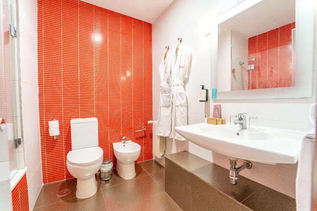 Hotel Granada by Pierre & Vacances, foto 8