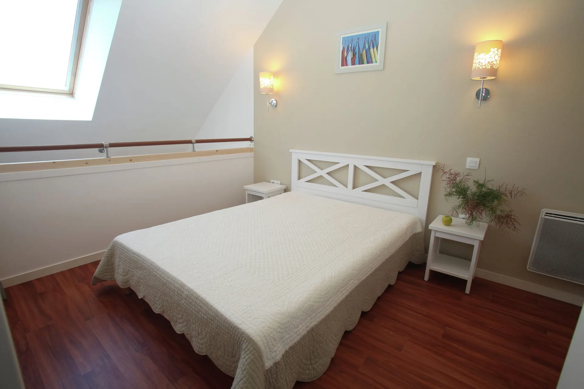 Slaapkamer