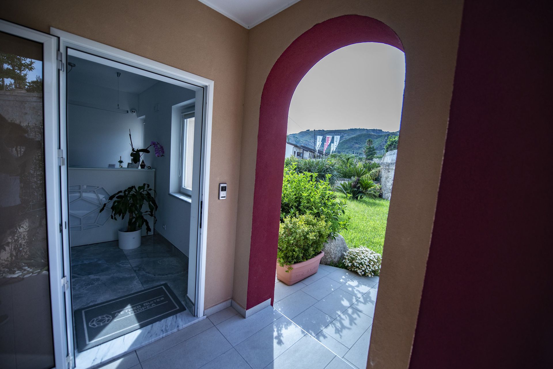 Aether Suites Tropea, foto 7