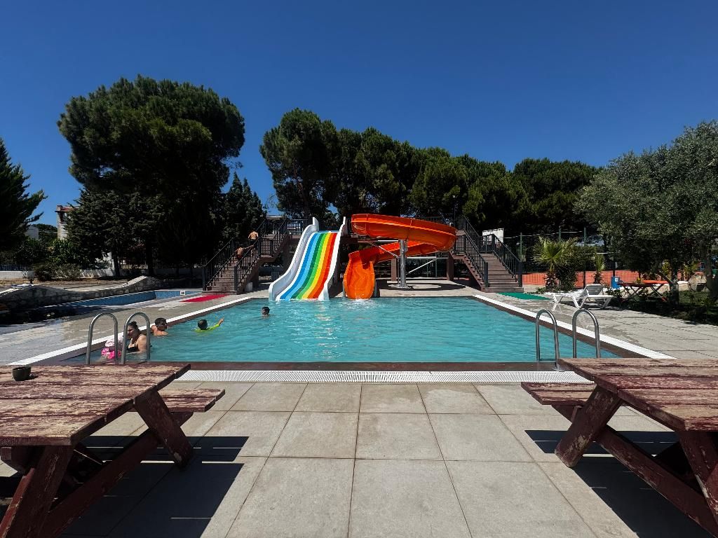 Troya Otel, foto 14