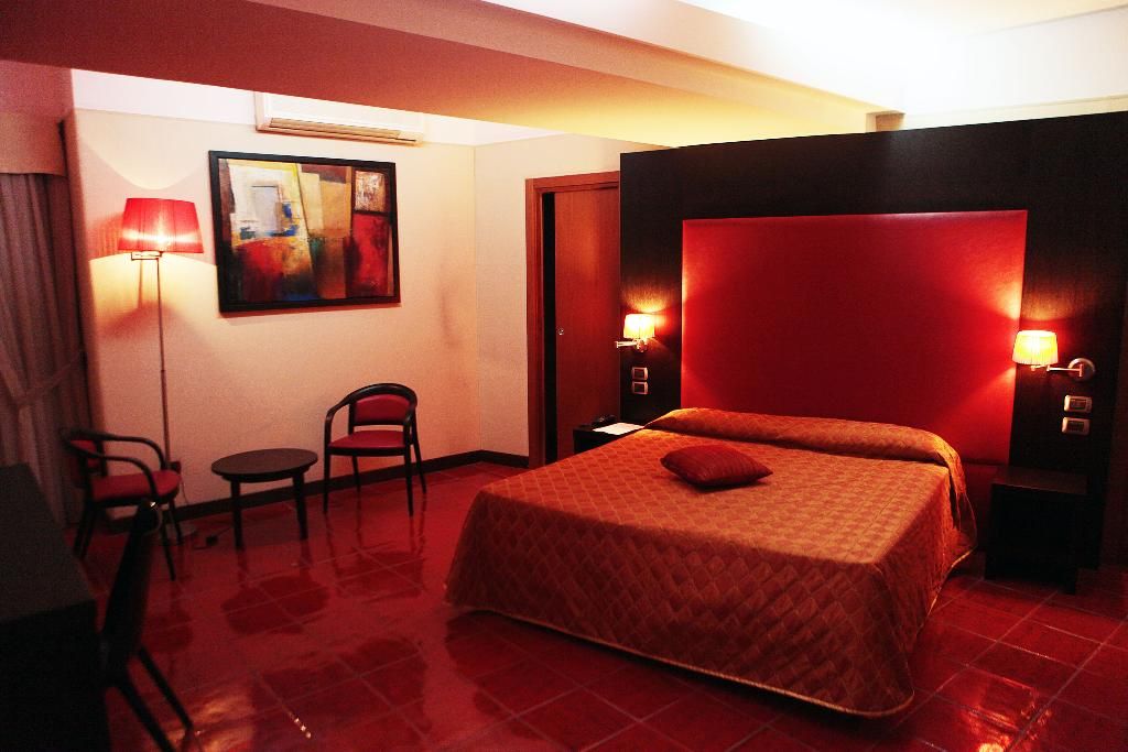 Futura Hotel Naples, foto 10