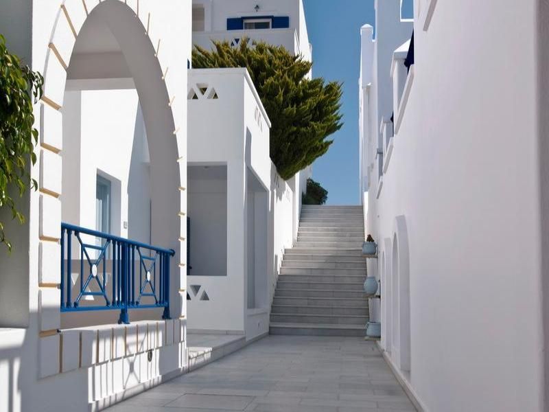 Lofos Village, foto 15