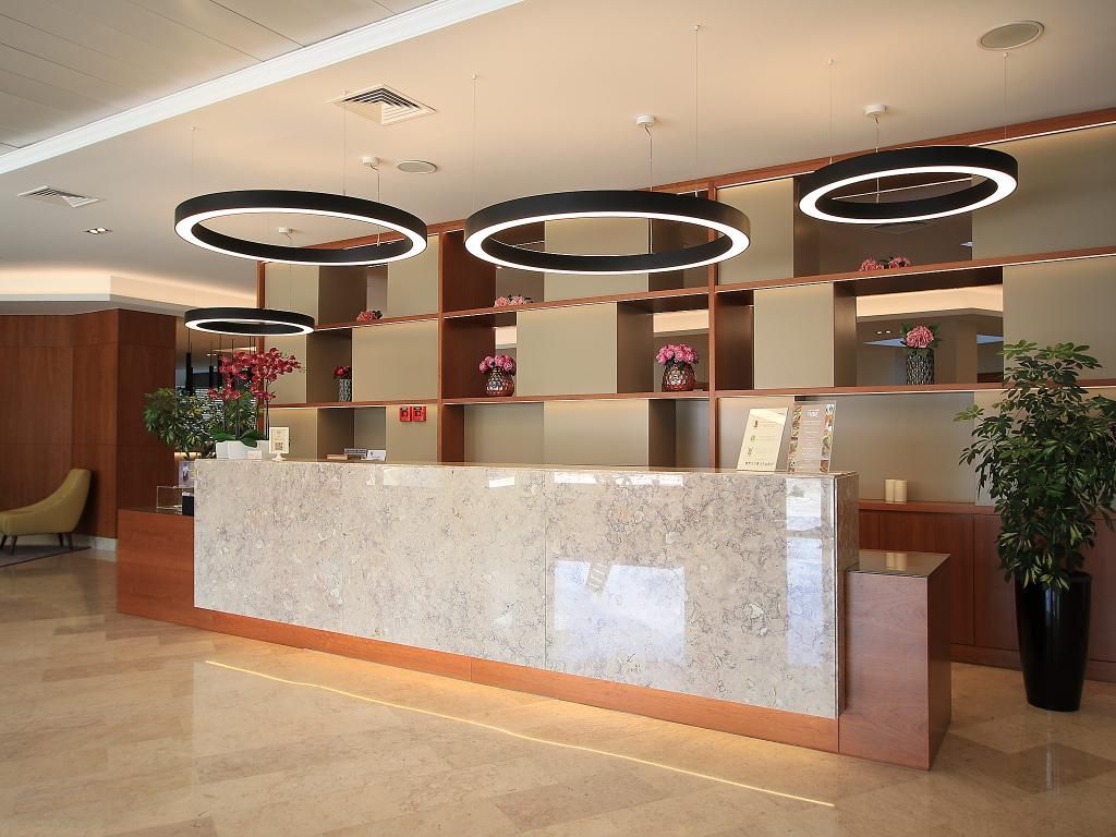 Consolata Hotel, foto 15