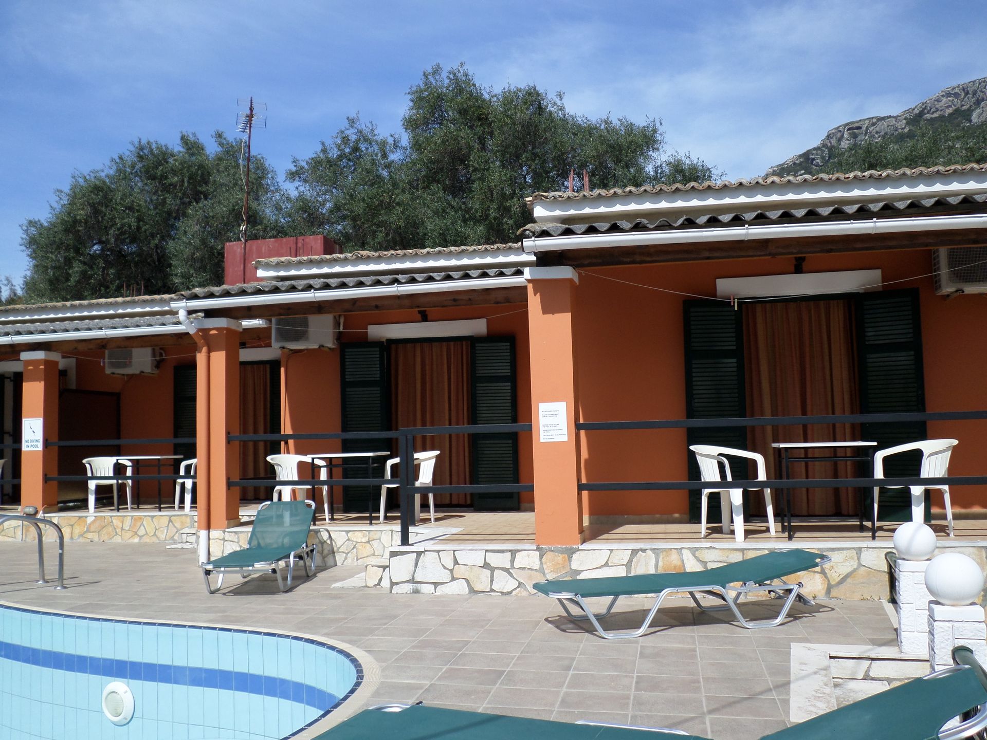 Katia Studios, foto 2
