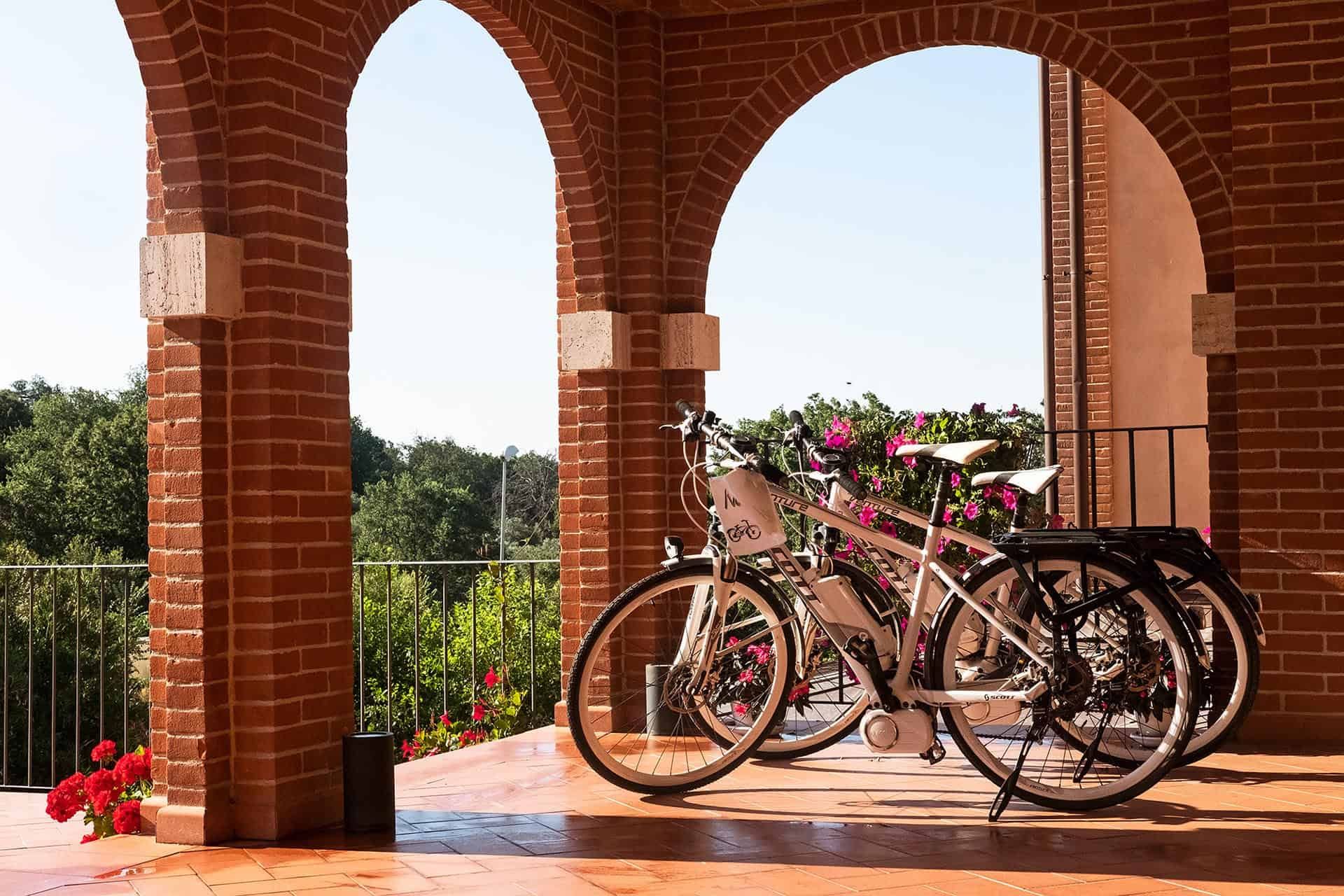 Saturnia Tuscany Hotel, foto 4