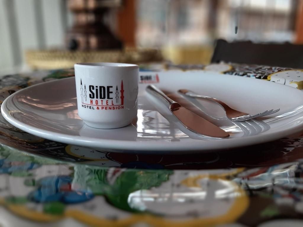 Side Hotel, foto 6