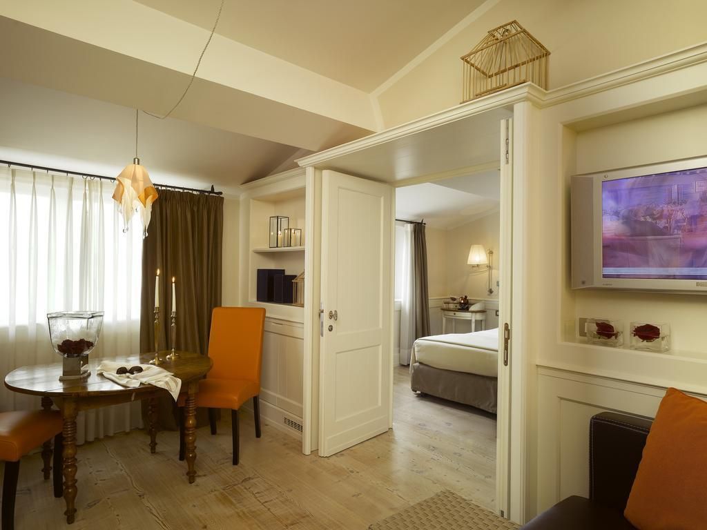 Palazzo Firenze by Baglioni Hotels & Resorts, foto 12