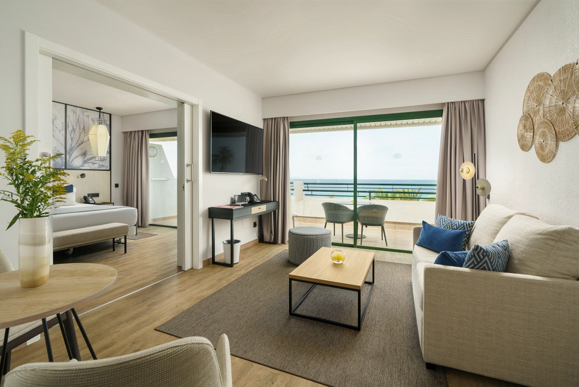 Grand Hyatt Lanzarote Playa Dorada Resort, foto 7