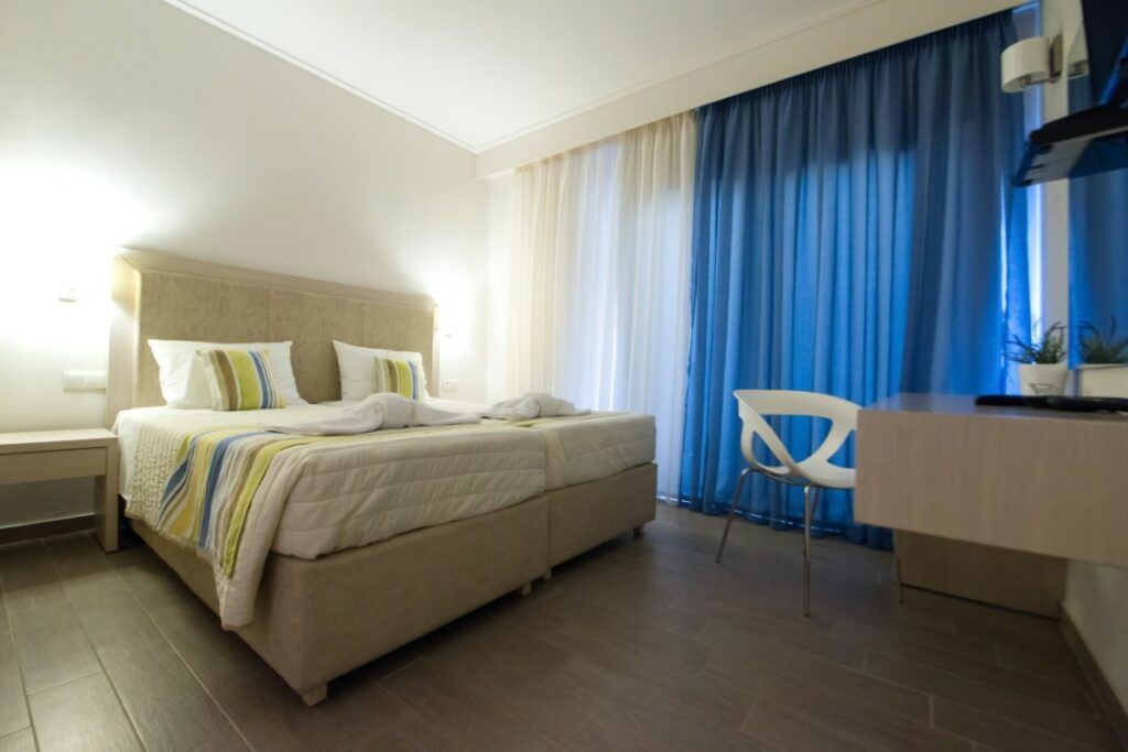 Irene Wellness Spot Apartments, foto 4
