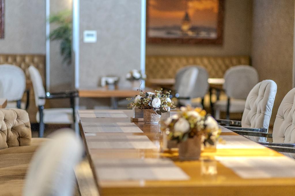 Hotel Momento Beyazit, foto 9