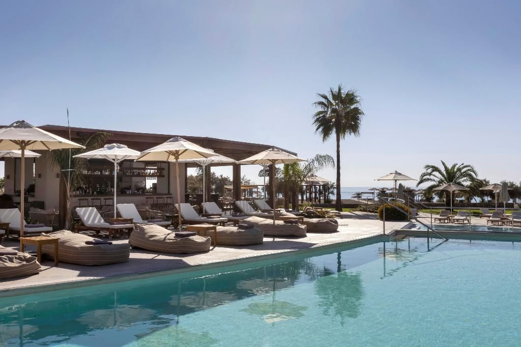 Aulus Lindos Rhodes Resort, Curio Collection by Hilton, foto 4