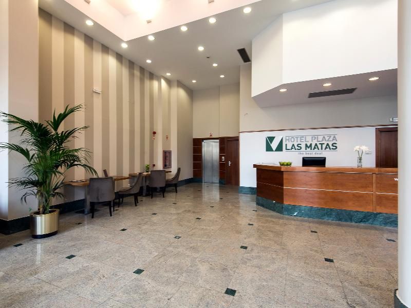 Hotel Plaza Las Matas, foto 11